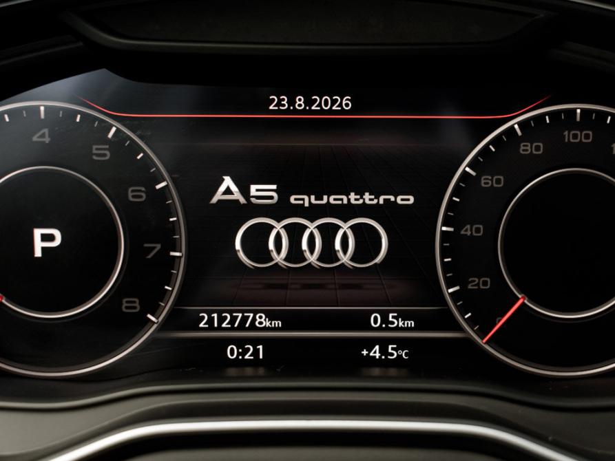 Audi A5 II (F5) Екатеринбург  - изображение 20