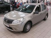 Renault Sandero I Москва  - изображение 27