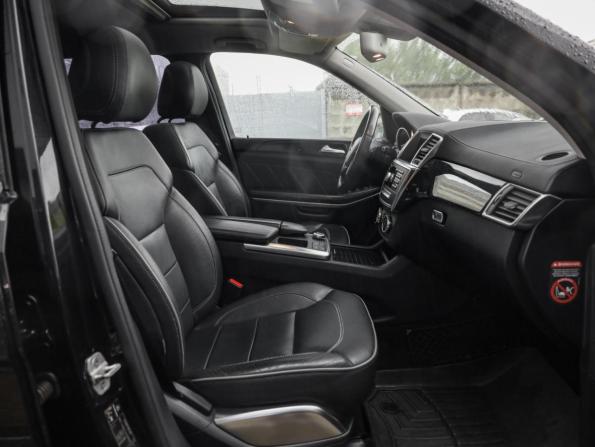 Mercedes-Benz GL-Класс II (X166) с пробегом 2013 года, цена 2 829 000 рублей, 180839 км, внедорожник, Автокод Объявления