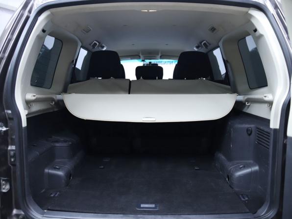 Mitsubishi Pajero IV Рестайлинг 2 с пробегом 2015 года, цена 2 250 000 рублей, 248203 км, внедорожник, Автокод Объявления