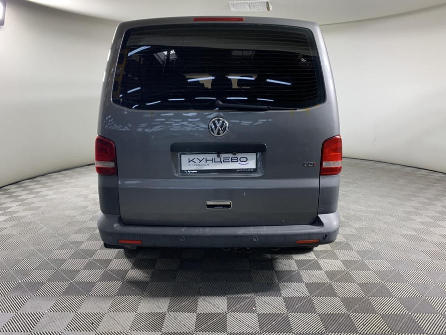 Volkswagen Caravelle T5 Рестайлинг Москва  - изображение 6
