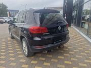 Volkswagen Tiguan I Рестайлинг Калуга  - изображение 12