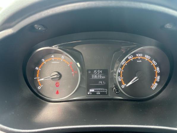 Lada (ВАЗ) Granta I Рестайлинг с пробегом 2020 года, цена 590 000 рублей, 93600 км, универсал, Автокод Объявления