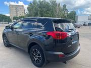 Toyota RAV4 IV (XA40) Тольятти  - изображение 25