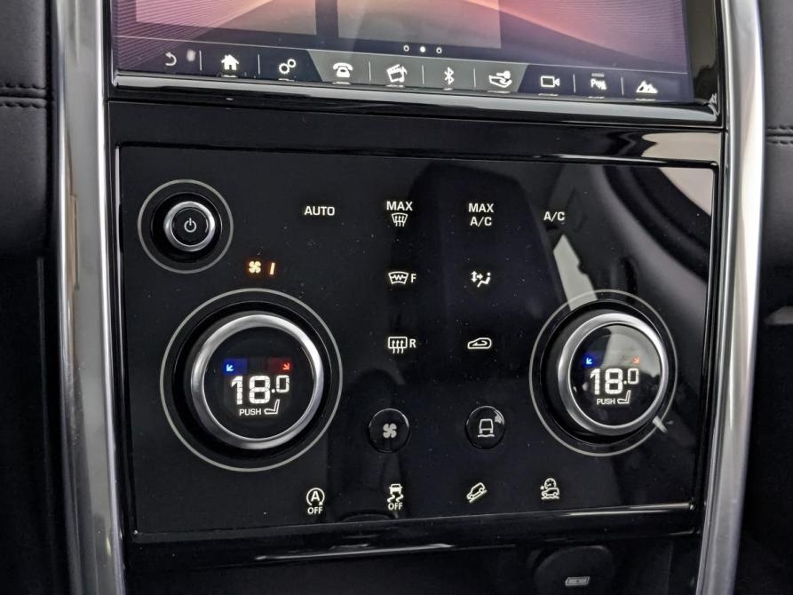 Land Rover Discovery Sport I Рестайлинг Москва  - изображение 21