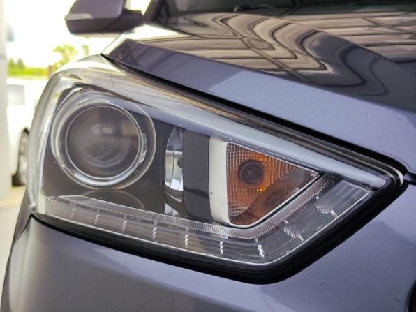 Hyundai Creta I с пробегом 2019 года, цена 2 205 000 рублей, 67170 км, внедорожник, Автокод Объявления