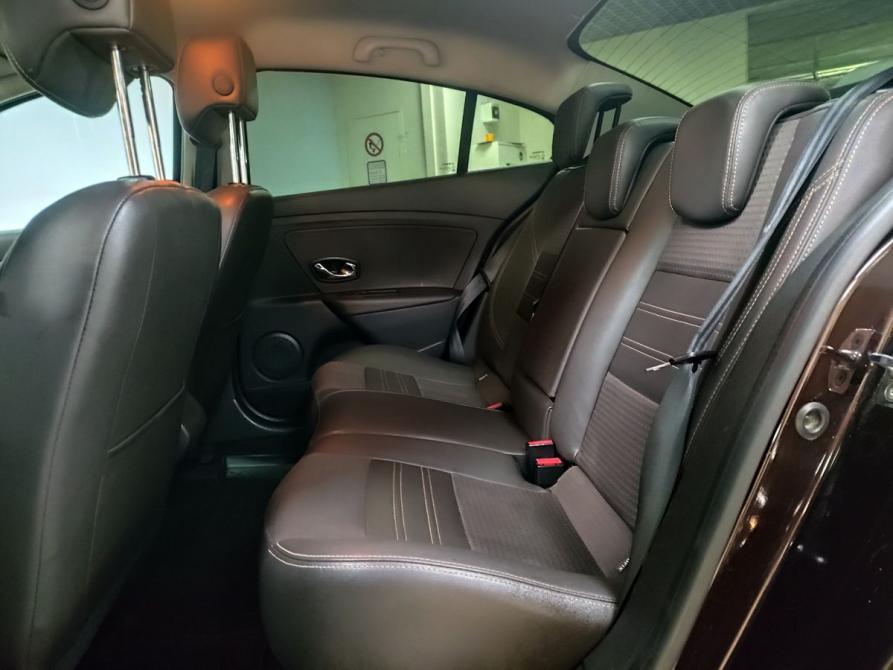 Renault Fluence I Рестайлинг Москва  - изображение 11