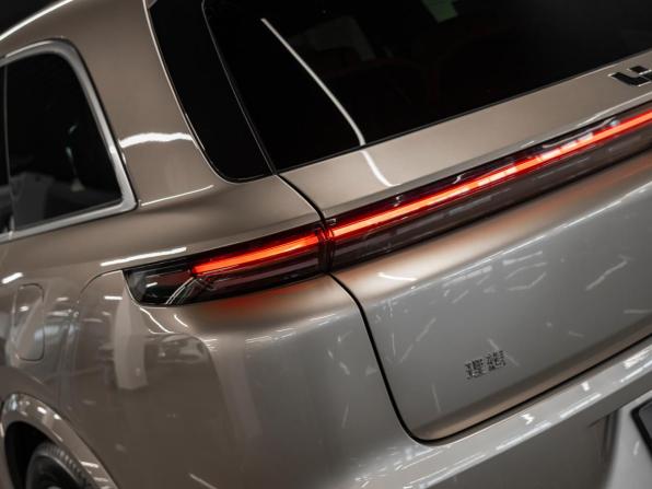 Li Auto (Lixiang) L8 I с пробегом 2023 года, цена 6 500 000 рублей, 50 км, внедорожник, Автокод Объявления