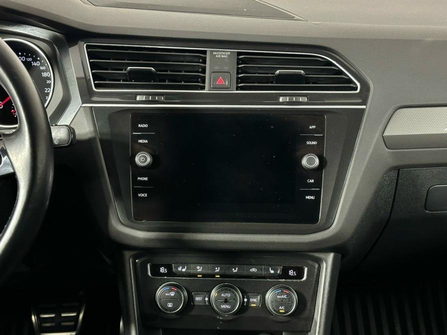 Volkswagen Tiguan II Пермь  - изображение 14