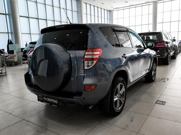 Toyota RAV4 III (XA30) Рестайлинг с пробегом 2012 года, цена 1 600 000 рублей, 210000 км, внедорожник, Автокод Объявления