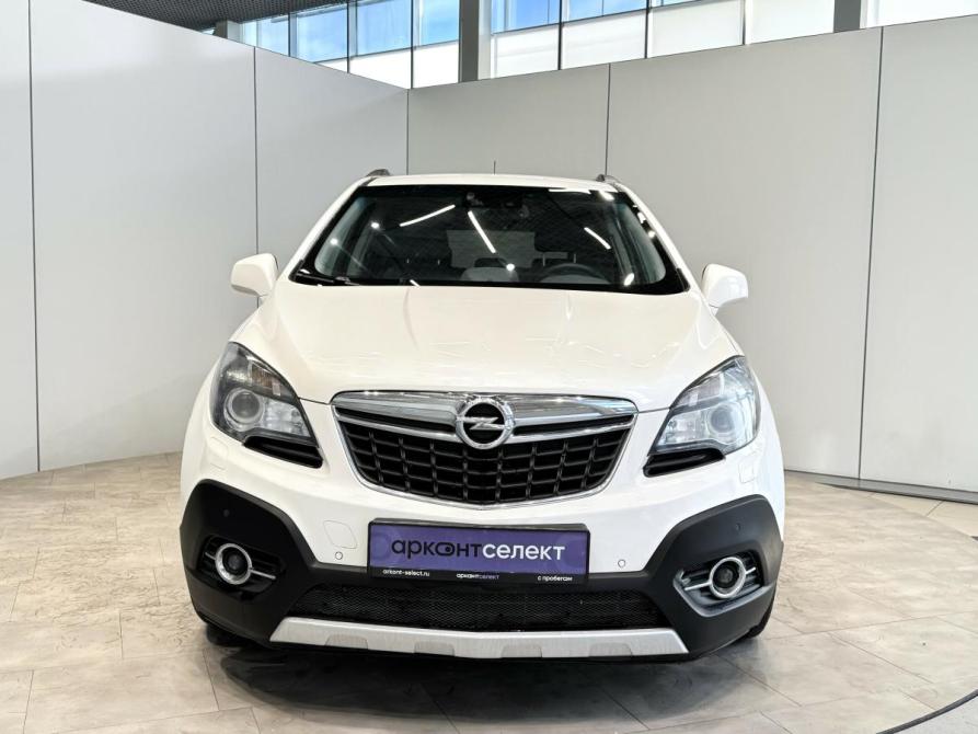 Opel Mokka I Волжский  - изображение 8