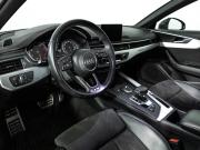 Audi A4 V (B9) Санкт-Петербург  - изображение 35