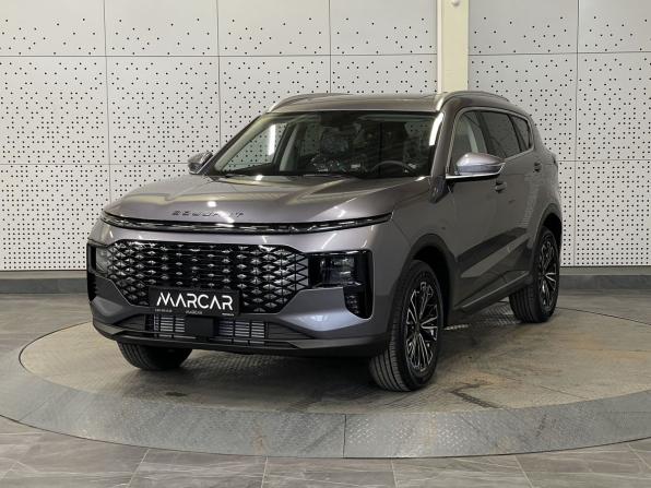 Новый Soueast S07 2026 года, цена 3 399 000 рублей, внедорожник, Автокод Объявления