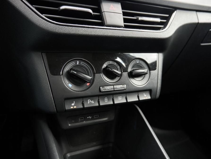 Skoda Rapid II Казань  - изображение 10