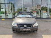 Hyundai Getz I Рестайлинг Ижевск  - изображение 24