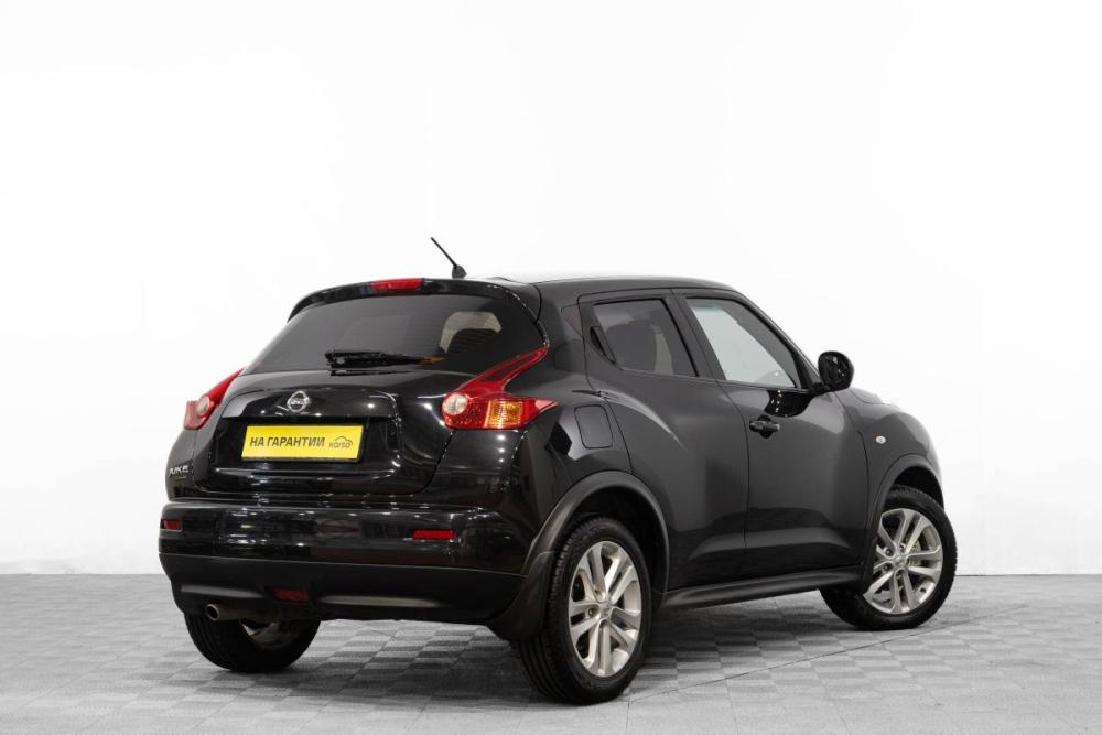 Nissan Juke I Барнаул  - изображение 5
