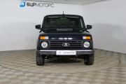 Lada (ВАЗ) Niva Legend Нижний Новгород  - изображение 18