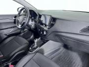 Hyundai Solaris II Рестайлинг Ростов-на-Дону  - изображение 30