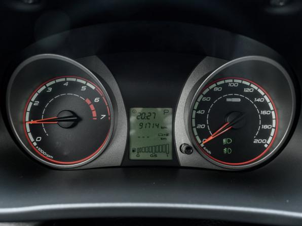 Lada (ВАЗ) Kalina II с пробегом 2013 года, цена 575 000 рублей, 91714 км, хэтчбек, Автокод Объявления