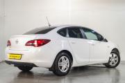 Opel Astra J Рестайлинг Челябинск  - изображение 27