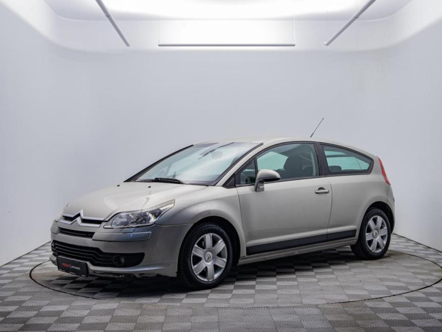 Citroen C4 I Москва  - изображение 1
