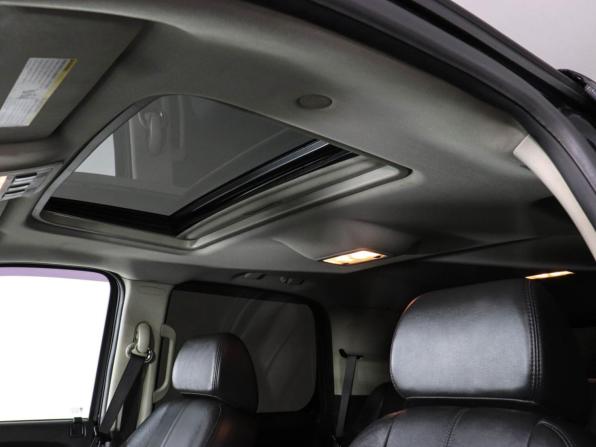 Chevrolet Tahoe III с пробегом 2008 года, цена 1 799 000 рублей, 160213 км, внедорожник, Автокод Объявления