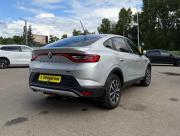 Renault Arkana I Нефтекамск  - изображение 14