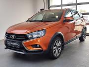 Lada (ВАЗ) Vesta I Уфа  - изображение 23