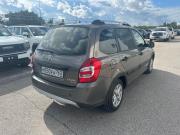 Lada (ВАЗ) Kalina II Тольятти  - изображение 10