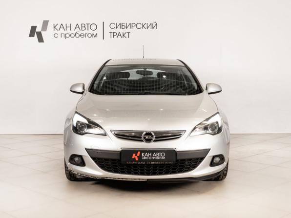 Opel Astra J Рестайлинг с пробегом 2012 года, цена 710 000 рублей, 222000 км, хэтчбек, Автокод Объявления