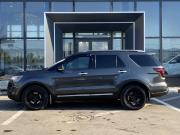 Ford Explorer V Рестайлинг 2 Москва  - изображение 36