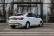 Lada (ВАЗ) Vesta I Рестайлинг (NG) Брянск  - изображение 29