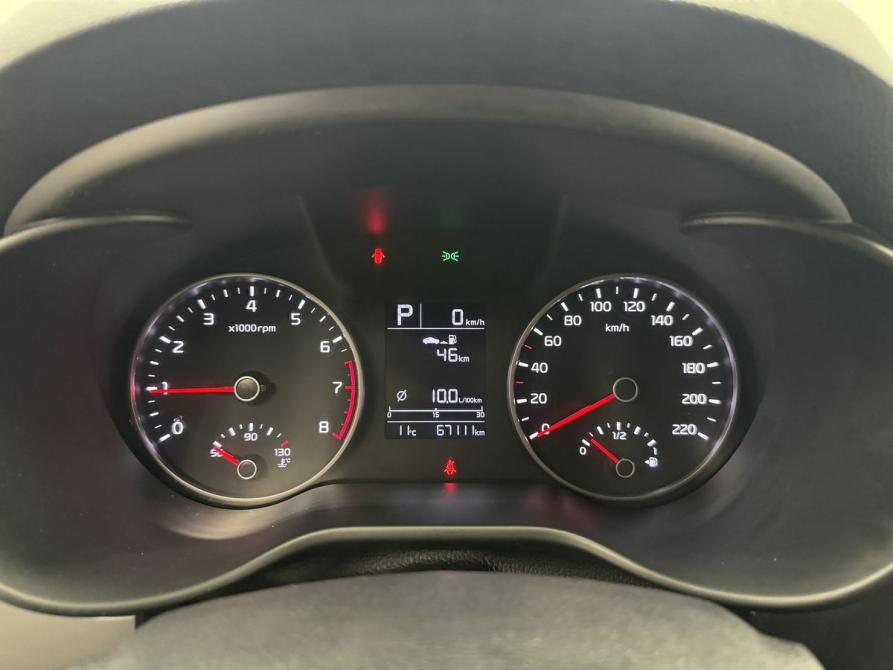 Kia Rio IV Воронеж  - изображение 16