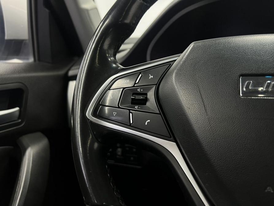 Lifan X70 I Уфа  - изображение 16