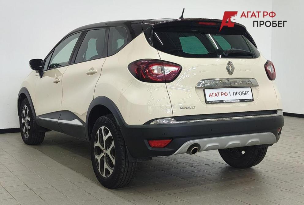 Renault Kaptur I Екатеринбург  - изображение 3