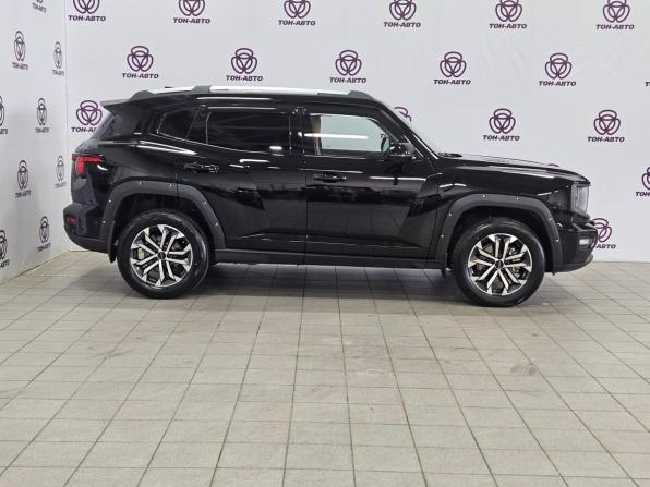 Haval H7 I с пробегом 2025 года, цена 3 542 000 рублей, 4913 км, внедорожник, Автокод Объявления