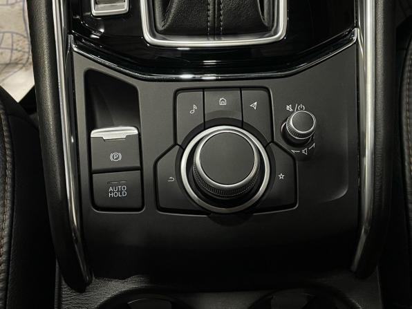 Mazda CX-5 II Рестайлинг с пробегом 2021 года, цена 3 430 000 рублей, 66750 км, внедорожник, Автокод Объявления