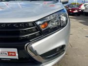 Lada (ВАЗ) Vesta I Стерлитамак  - изображение 32
