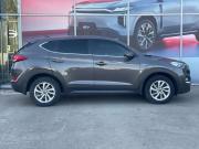 Hyundai Tucson III Воронеж  - изображение 20