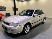 Ford Laser IV Новосибирск  - изображение 24