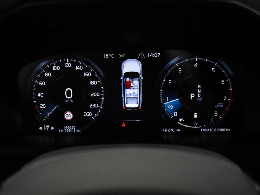 Volvo XC90 II Рестайлинг 1 Санкт-Петербург  - изображение 21
