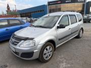 Lada (ВАЗ) Largus I Пермь  - изображение 6
