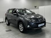 Toyota RAV4 IV (XA40) Казань  - изображение 20