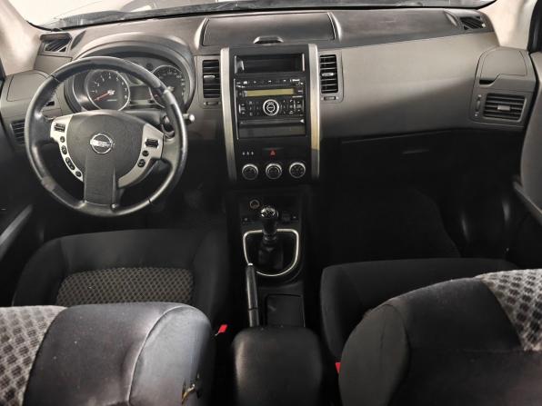 Nissan X-Trail II с пробегом 2008 года, цена 780 000 рублей, 252630 км, внедорожник, Автокод Объявления