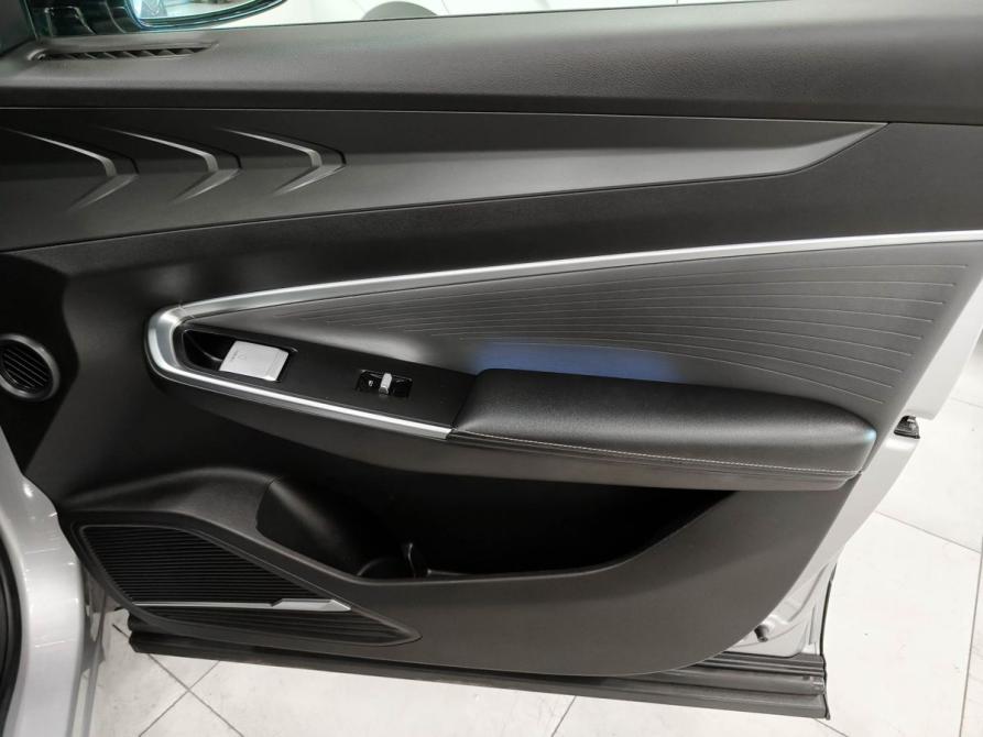 Geely Cityray Тула  - изображение 15