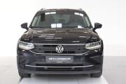 Volkswagen Tiguan II Рестайлинг Ульяновск  - изображение 17