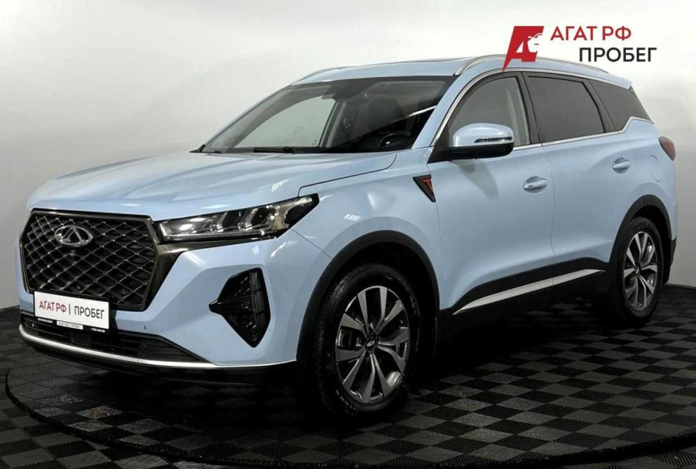 Chery Tiggo 7 Pro Max I Нижний Новгород  - изображение 1