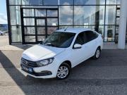 Lada (ВАЗ) Granta I Рестайлинг Тверь  - изображение 13