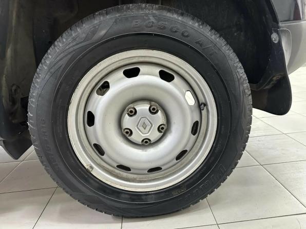 Renault Duster I с пробегом 2014 года, цена 721 706 рублей, 160955 км, внедорожник, Автокод Объявления