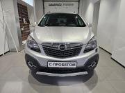Opel Mokka I Москва  - изображение 24